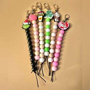 Labor & Delivery Nurse Dilation Beads